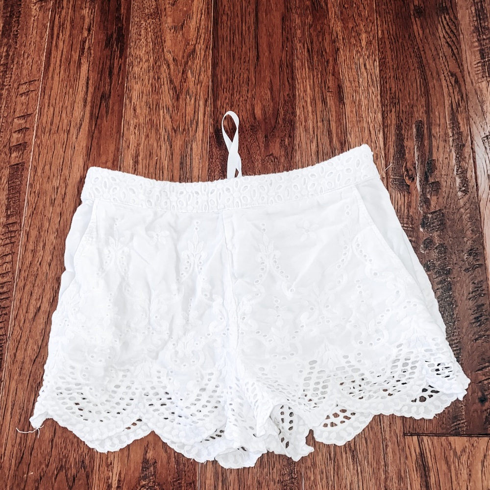 Urban outfitters UO kimchi Blue shorts